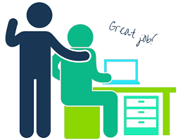 Pat on the Back Certificate Product Picture