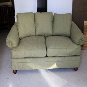 Davis Custom Upholstery & Design - Marlboro Association