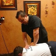 Natural Health Chiropractic Spine and Sports Documentation