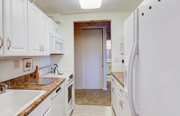 Saint John's On The Lake Comfortable