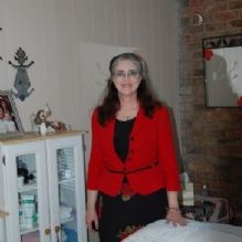Cynthia's Awesome Massage - Tulsa Appointments