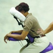 Cynthia's Awesome Massage - Tulsa Information