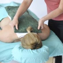 Cynthia's Awesome Massage - Tulsa Accommodate