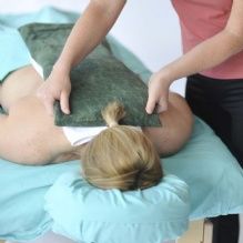 Cynthia's Awesome Massage - Tulsa Accommodate