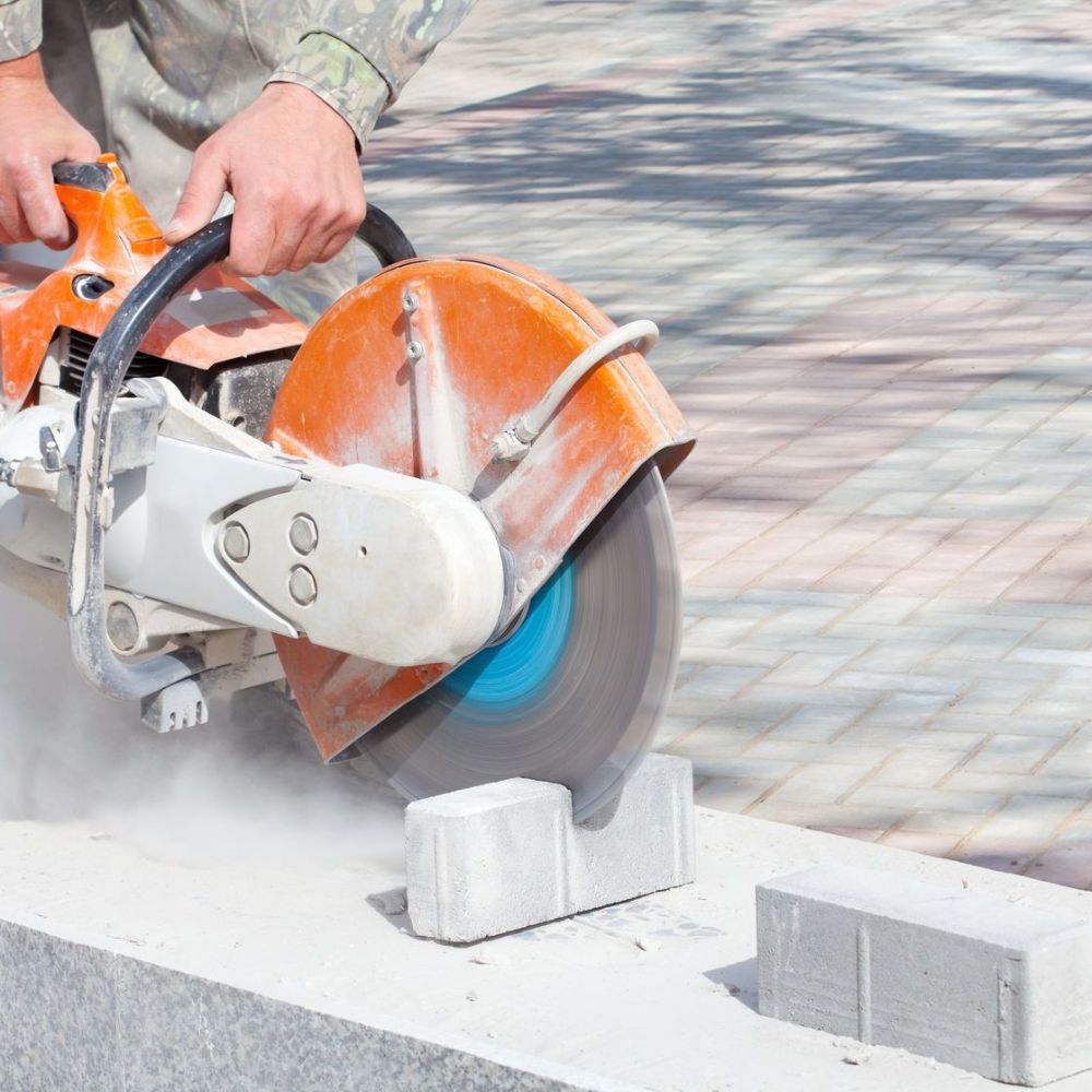 Bruno Concrete Contractors - Galloway Accommodate