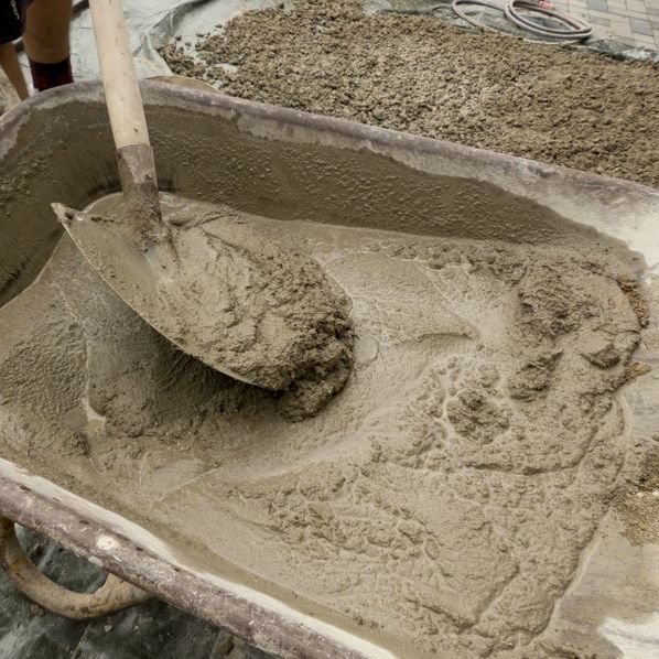 Bruno Concrete Contractors - Galloway Contractors