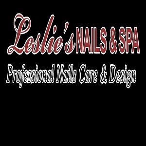 Leslie's Nails & Spa Appointments