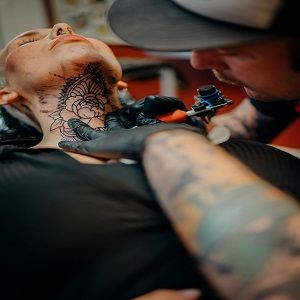 Close Encounters Tattoo LLC - Junction City Informative