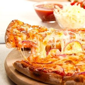 Megatoppers Pizza Joint - Bullhead City Megatoppers