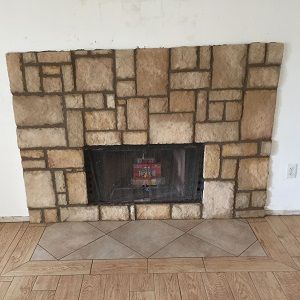 Migo's Tile Service - Abilene Appointments