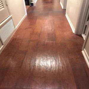 Migo's Tile Service - Abilene Organization