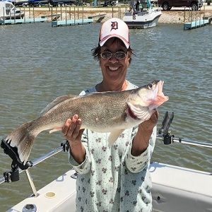 Reel Fun Charters - Toledo Information