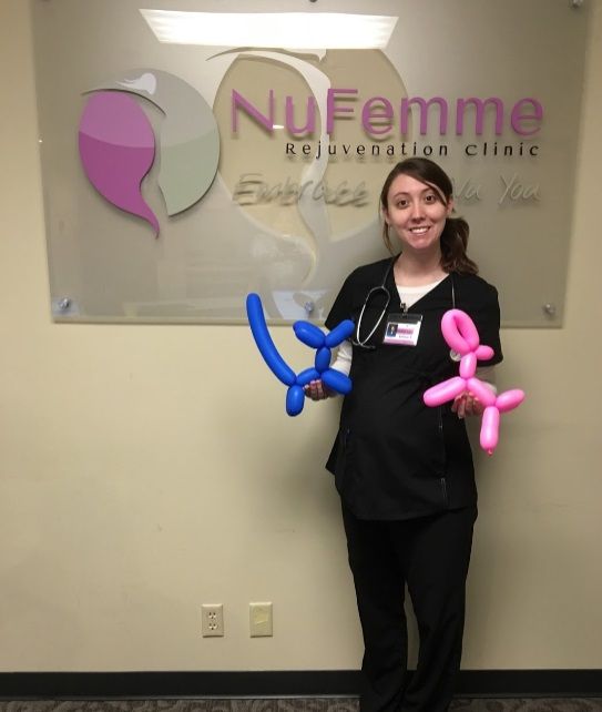 NuFemme Rejuvenation Clinic - Wauwatosa Bioidentical