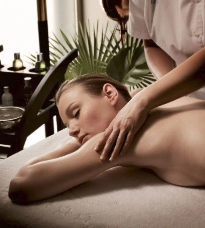 OnSon Thai Massage & Day Spa Gungahlin - Gungahlin Convenience