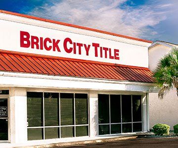 Brick City Title Insurance Agency, Inc - Ocala Organization