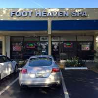 Foot Heaven Spa Foot Heaven Spa, Foot Heaven Spa, 4820 N Federal Hwy, Fort Lauderdale, FL, , Massage therapy, Service - Massage, spa, foot, back, deep, , salon, Services, grooming, stylist, plumb, electric, clean, groom, bath, sew, decorate, driver, uber