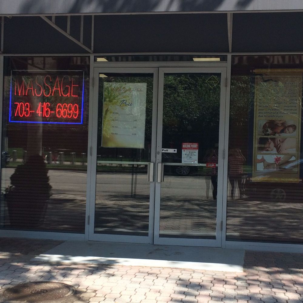 Sunshine Massage Center - Arlington Appointments