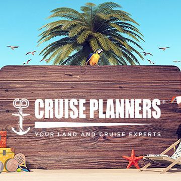 Cruise Planners - Jim Vanderpool - Sevierville Certification