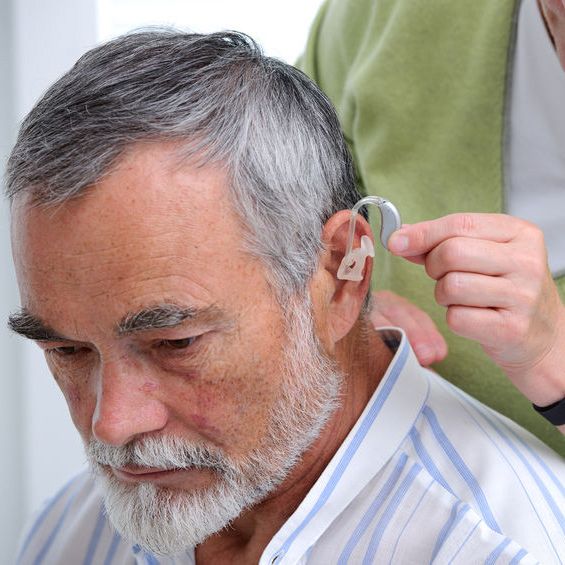 Adaptive Audiology Solutions - Carroll Establishment