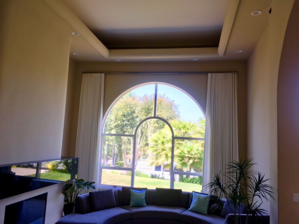 Carol's Custom Draperies - San Diego Informative