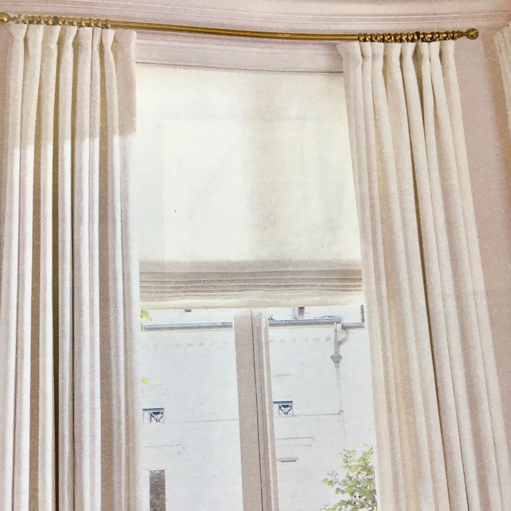 Carol's Custom Draperies - San Diego Accommodate