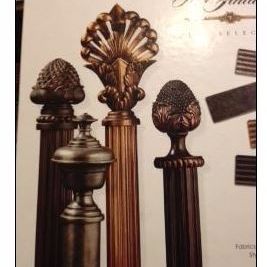 Carol's Custom Draperies - San Diego Appointment