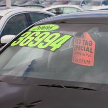 Xtreme Auto Sales - Burlington Establishment