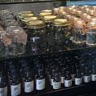 Midwest CBD - Kenosha Wheelchairs