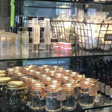 Midwest CBD - Kenosha Regulations