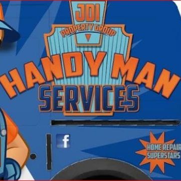 JDI Handyman Services - Dayton Improvement