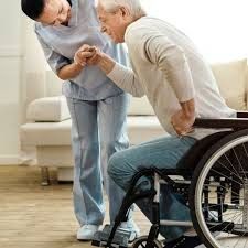 Active Senior Home Care - Mission Viejo Accommodate