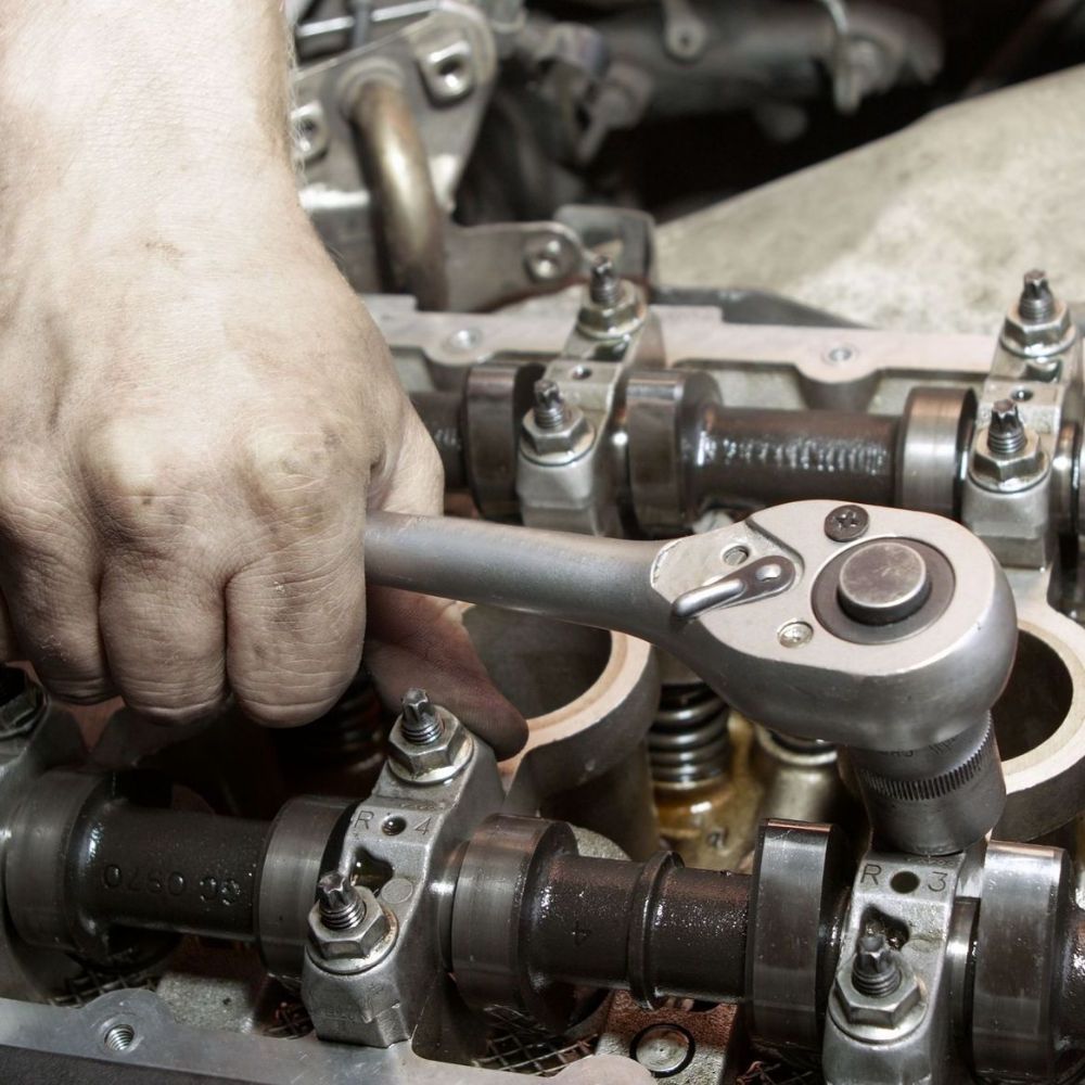 Sergio's Auto Repair - Malden Transmission