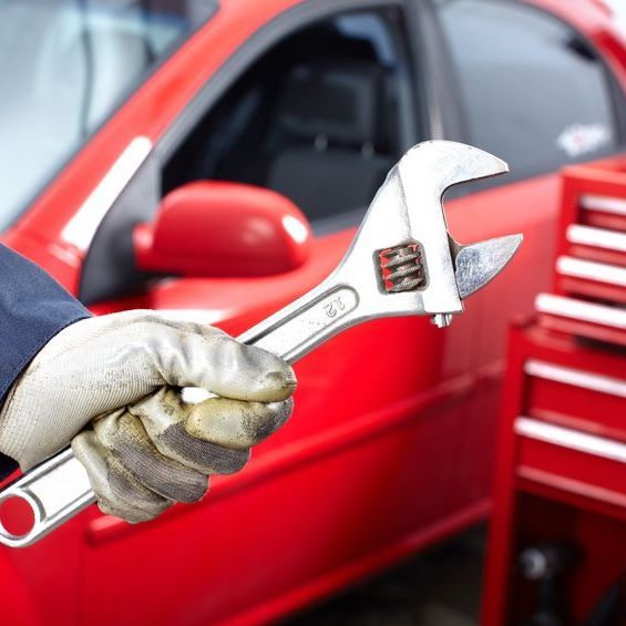Sergio's Auto Repair - Malden Documentation