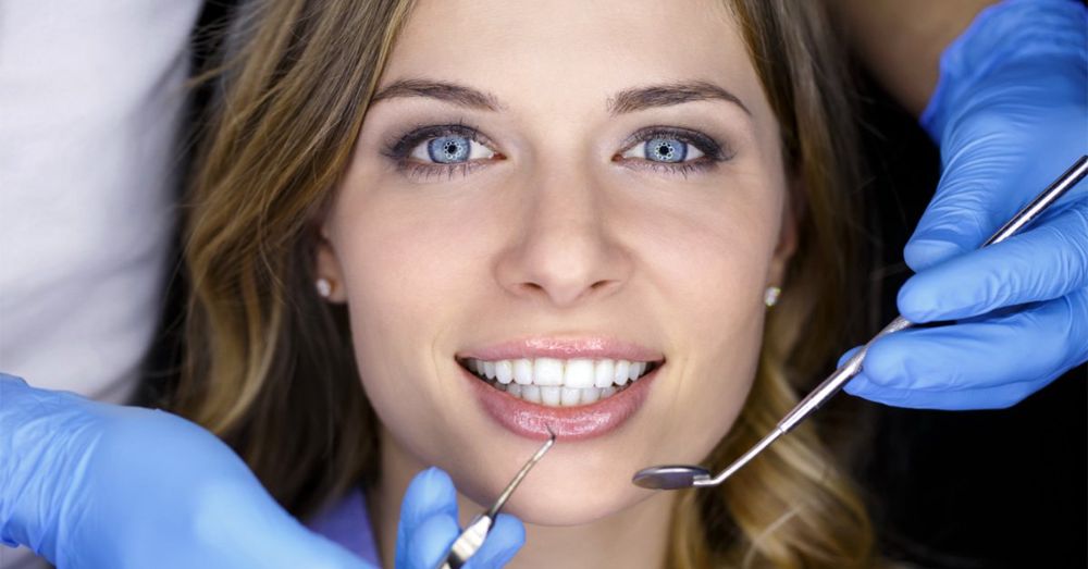 Sparkle Dental Tooth-colored