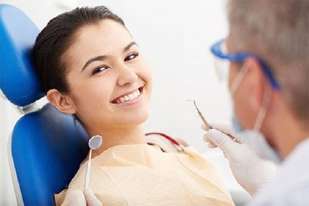 Sparkle Dental Establishment