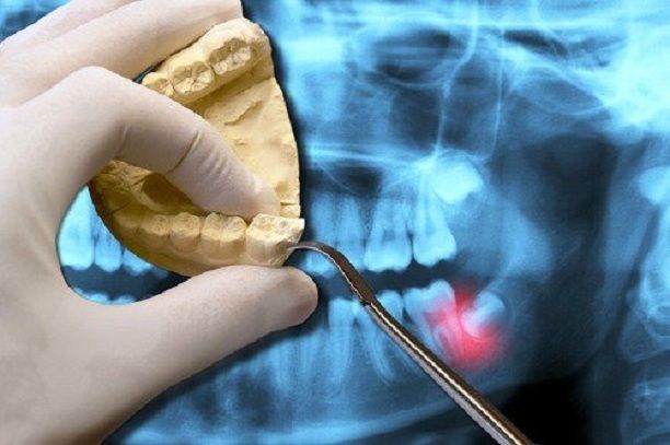 Sparkle Dental Appointments