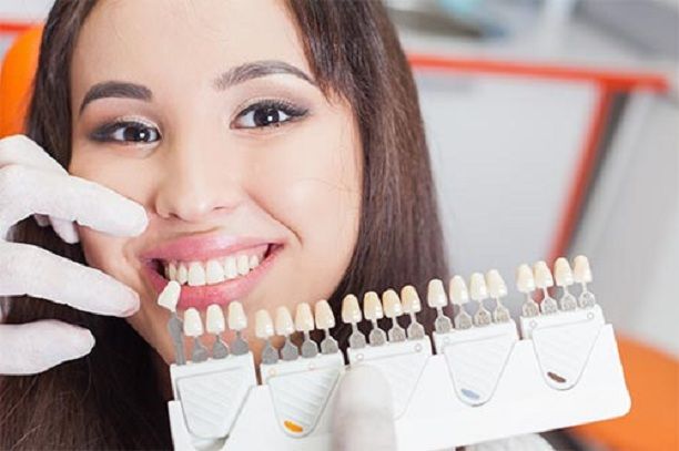 Sparkle Dental Professionals