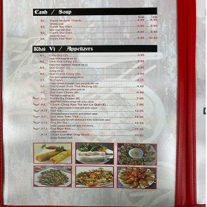 Saigon City Restaurant - Albuquerque Reservations