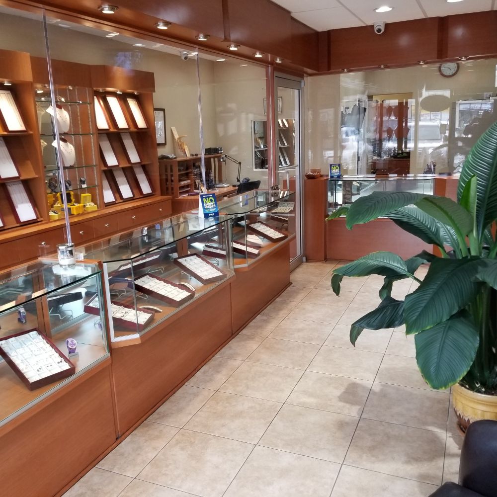 Leydi Cash Jewelry - Miami Information