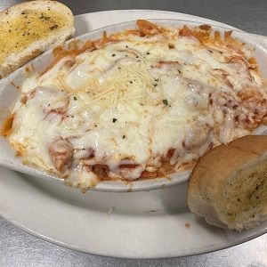 Medo's Italian Restaurant - Asheboro Fayetteville