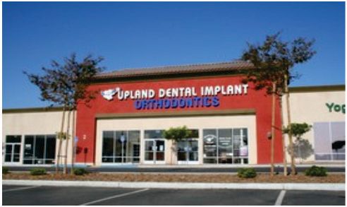 Upland Dental Implant and Orthodontics - Wildomar Accessibility