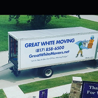 Great White Moving Company - Haltom City Great White Moving Company - Haltom City, Great White Moving Company - Haltom City, 2330 Carson St, Haltom City, TX, , moving, Service - Moving, packing, moving, hauling, unpack, , moving, travel, travel, Services, grooming, stylist, plumb, electric, clean, groom, bath, sew, decorate, driver, uber