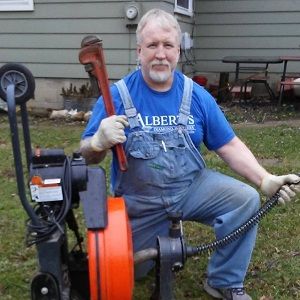 AAA Sewer & Drain Cleaning - Winamac Wheelchairs