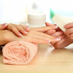 PamperMe Nails & Spa - Moorpark Appointment