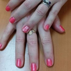 PamperMe Nails & Spa - Moorpark Environment