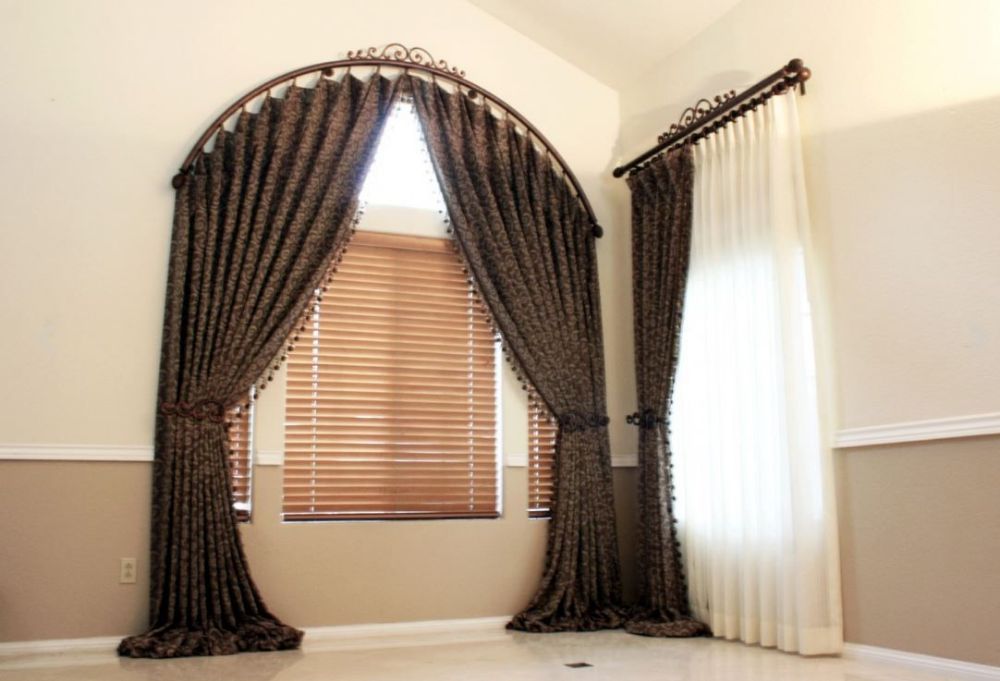 Ashoo Fabrics & Drapery - San Diego Accommodate