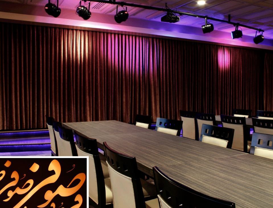 Ashoo Fabrics & Drapery - San Diego Information