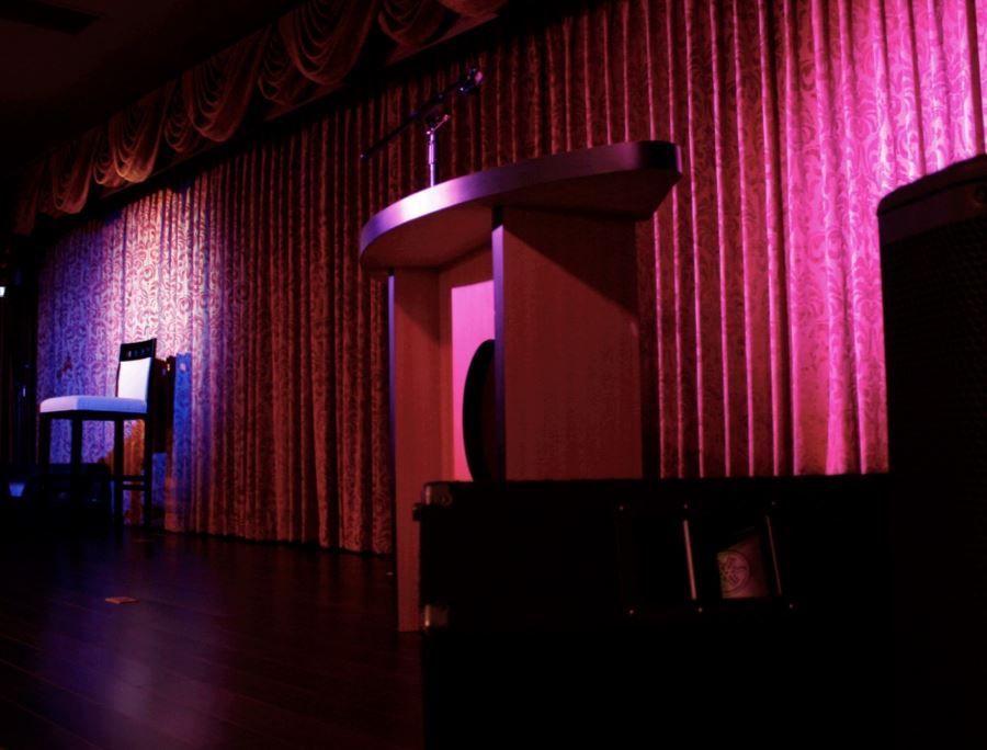 Ashoo Fabrics & Drapery - San Diego Organization