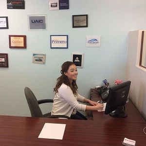 Fast Insurance - Chandler Information