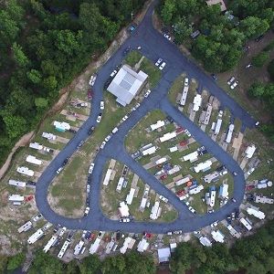 Riverside RV Resort - Robertsdale Attractions